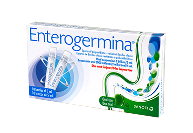 Enterogermina®